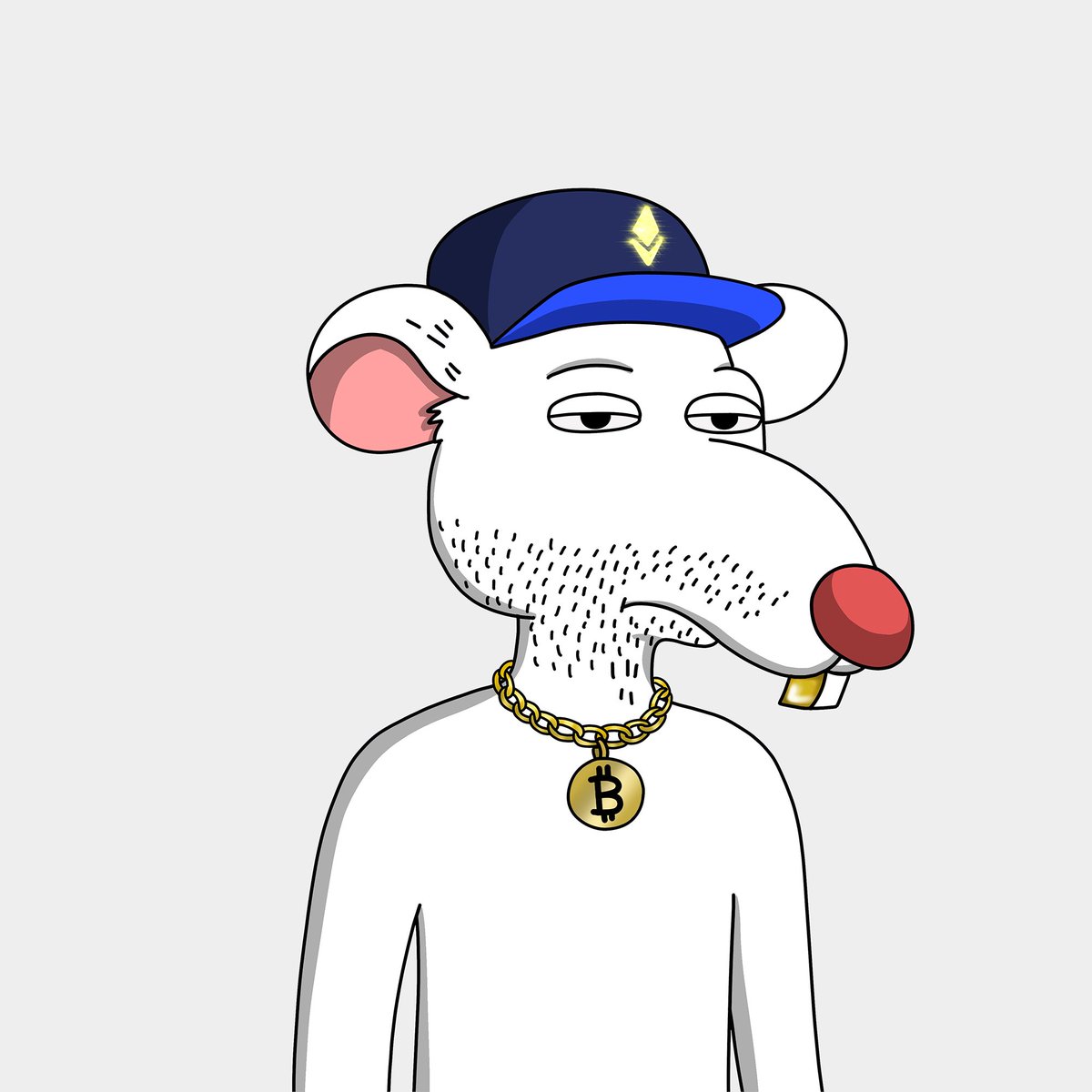 GutterCatGang's tweet image. 