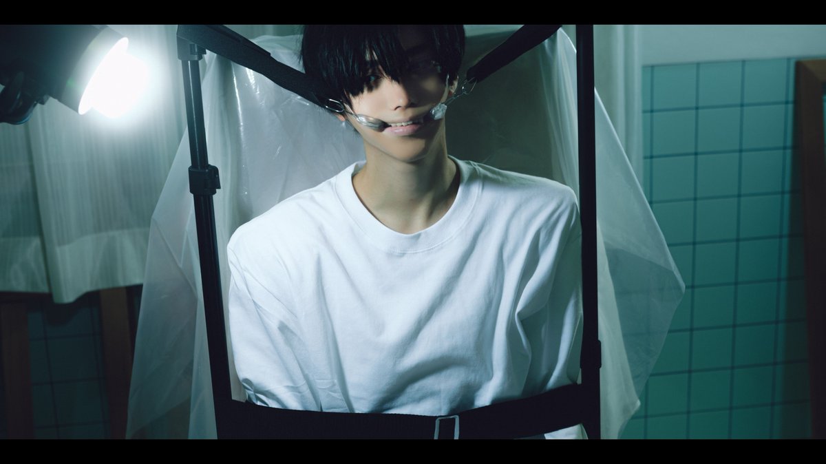 【 cosplay / ALNST 】IVAN

📷：<a href="/iheni2/">nihe</a>
