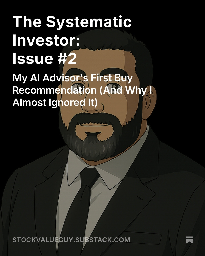 The Systematic Investor tweet media