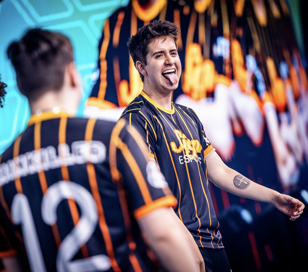 DSG Rokit tweet media