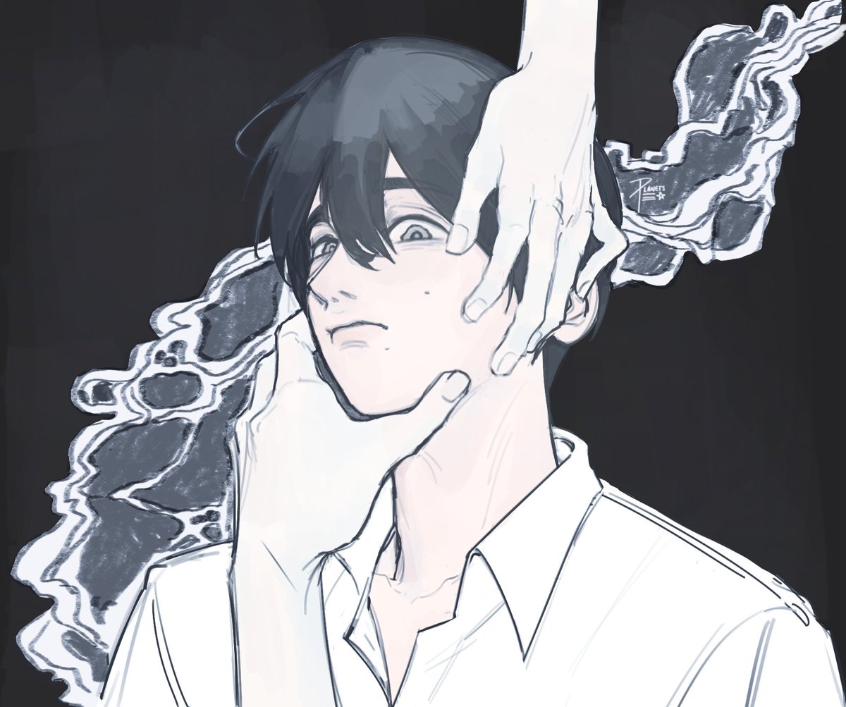 LET ME IN YOSHIKI #tshd #thesummerhikarudied #光が死んだ夏