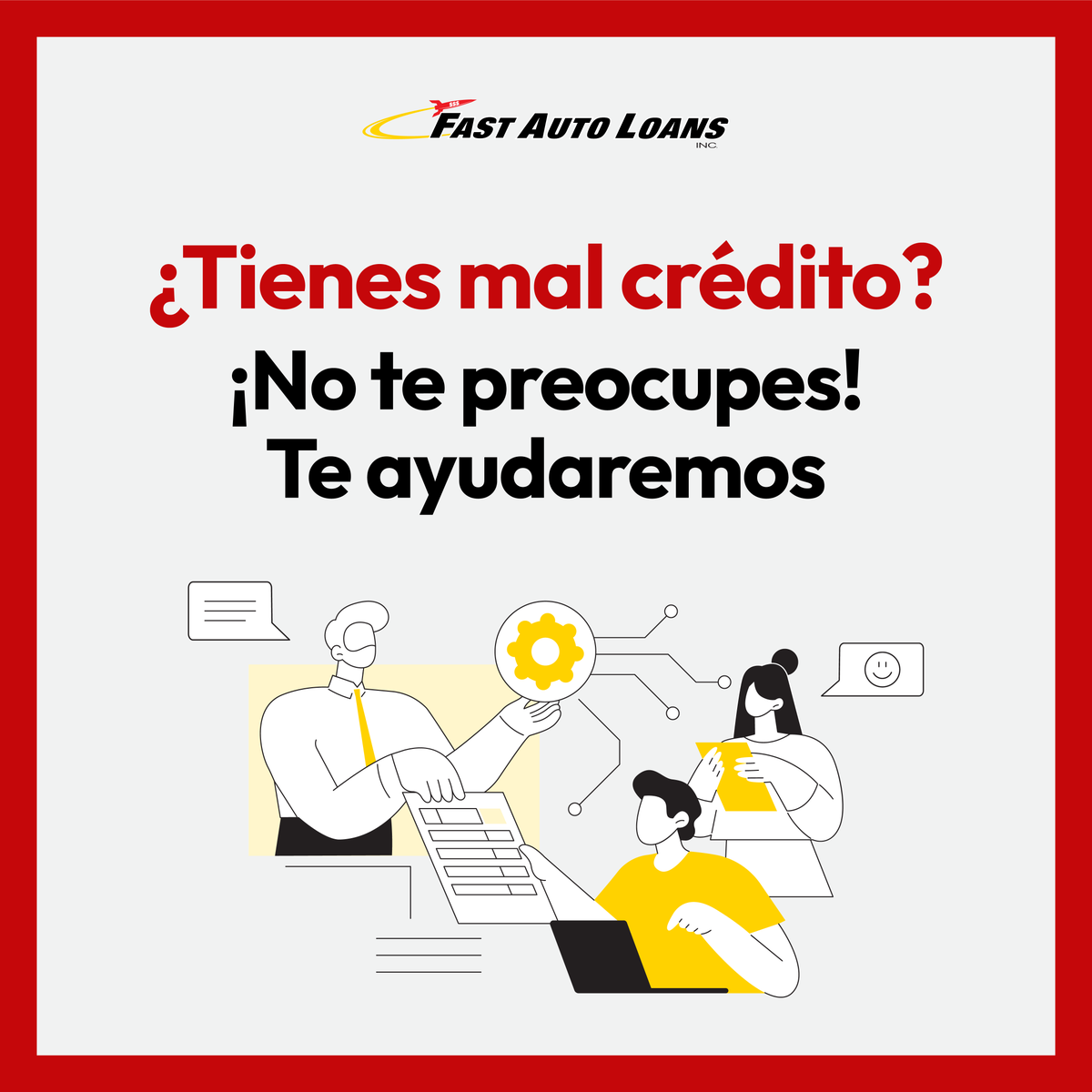 AZFastAutoLoans's tweet photo. Entendemos que los desafíos financieros pueden ser abrumadores. 🥵💵

📲 Visita nuestro sitio web para descubrir cómo Fast Auto Loans, Inc. de Arizona puede ofrecerte soluciones financieras rápidas: https://t.co/j3dmYONnWK

#MalCrédito #AyudaFinanciera #FastAutoLoansAZ https://t.co/3zLBZJC2Np