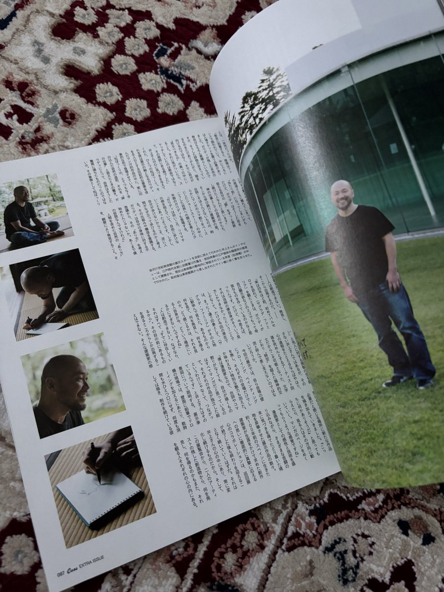 i_am_a_gin's tweet image. 諸君、明日はもっと良いものをつくろう。

とても心に響く言葉です

#antonigaudi #井上雄彦 #神 #バルセロナを想い出す