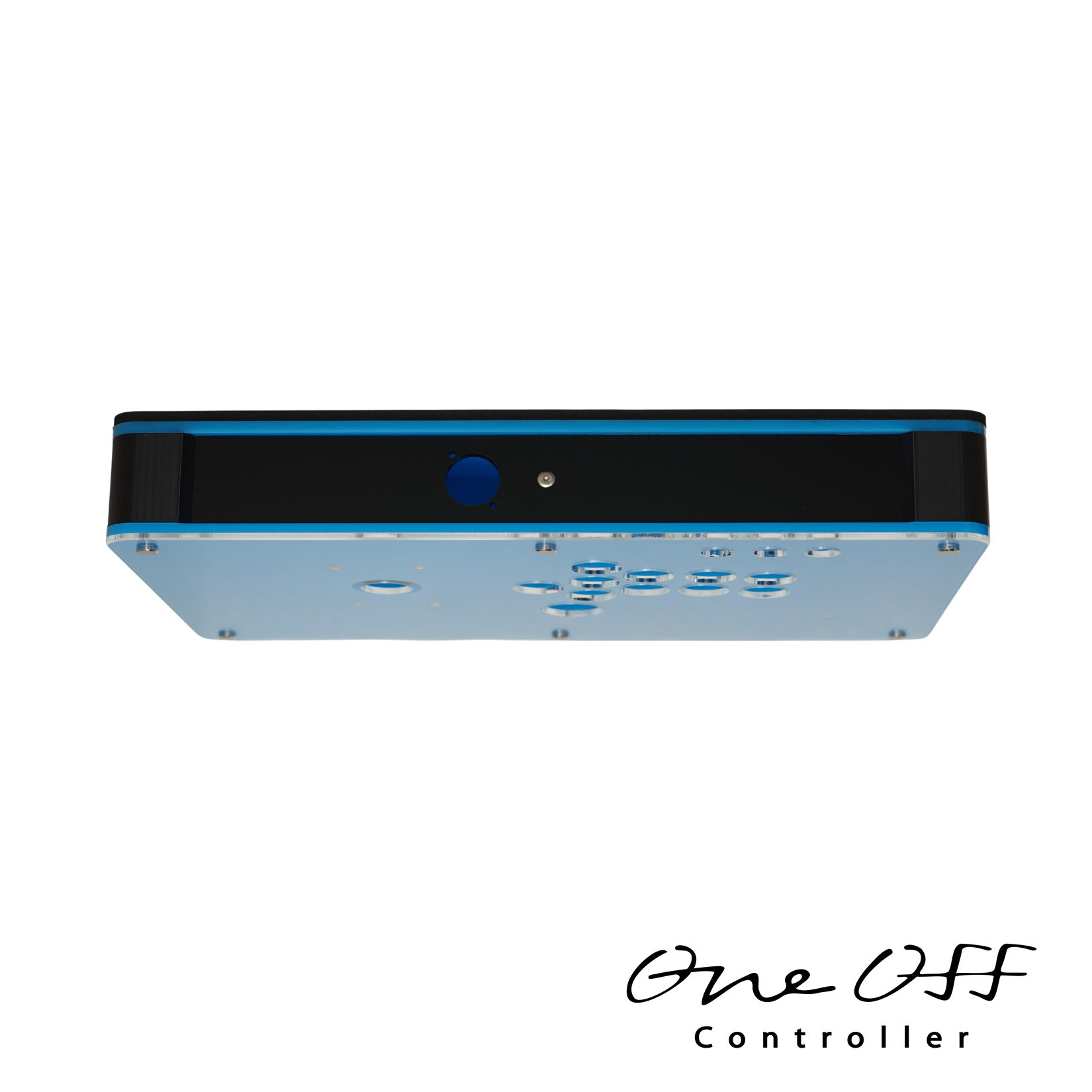 オーダー製作受付中です(^_^) One-Off Controller | オーダーメイドアケコン作成 on X