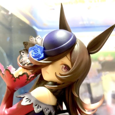 #新しいプロフィール画像
