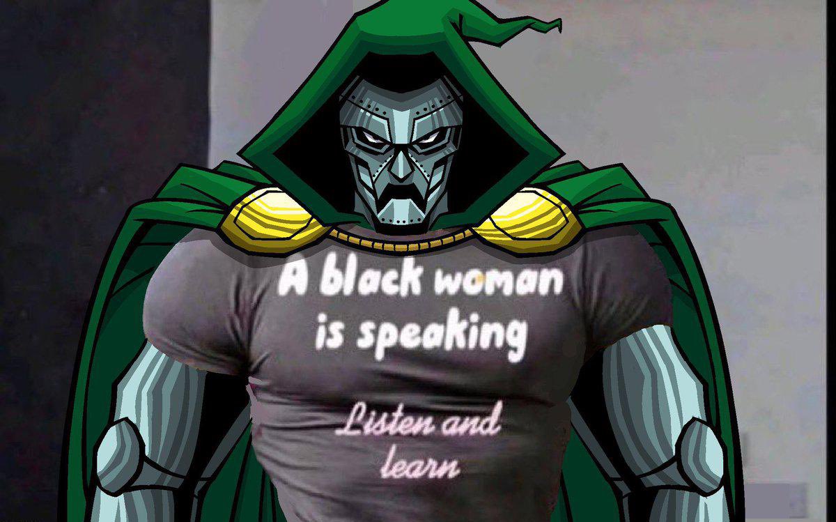 How my Doom is gonna be waiting to get unlocked while my point Storm is holding it down