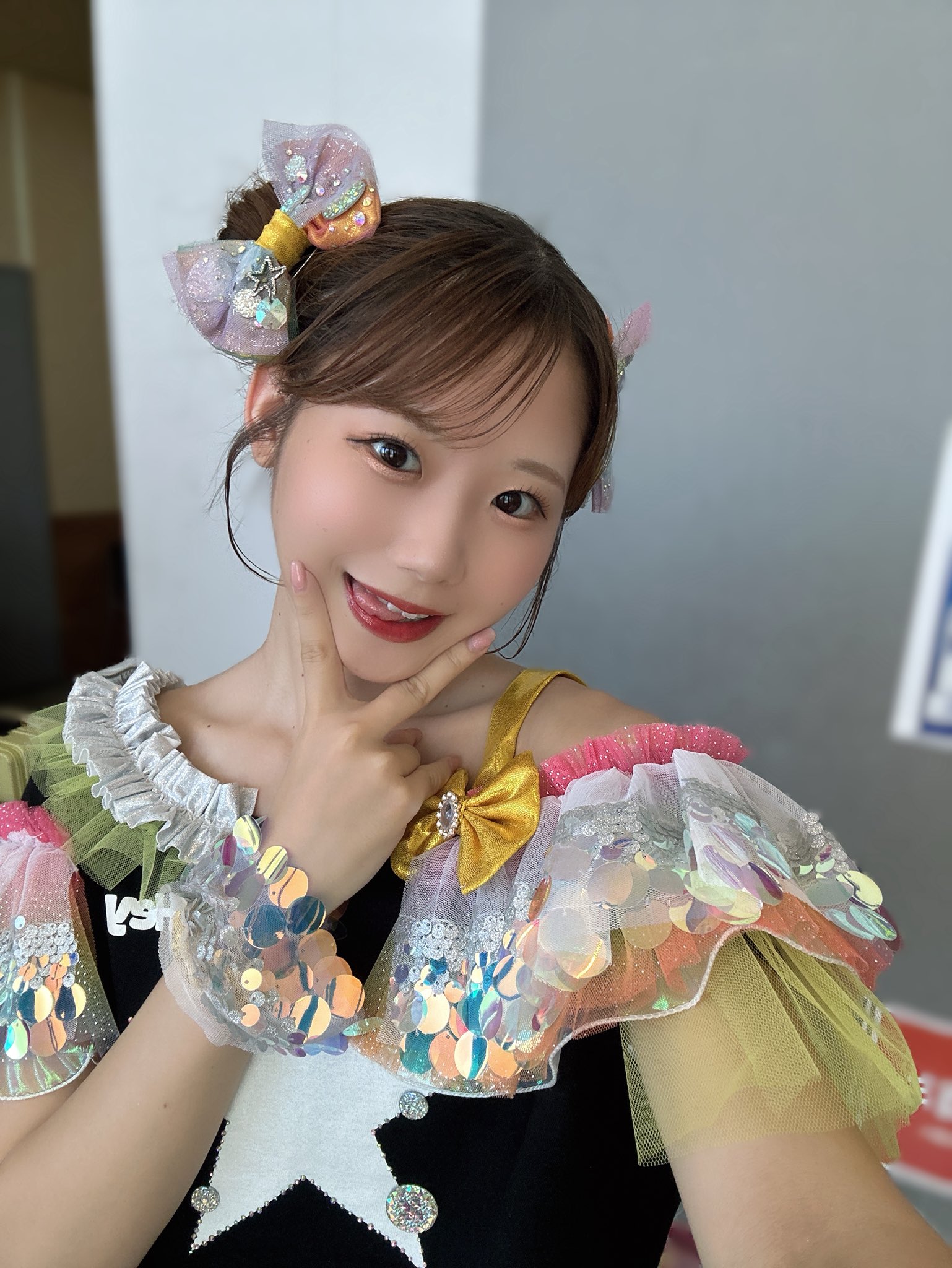 佐々木ひまわり@Hey!Mommy! on X: 