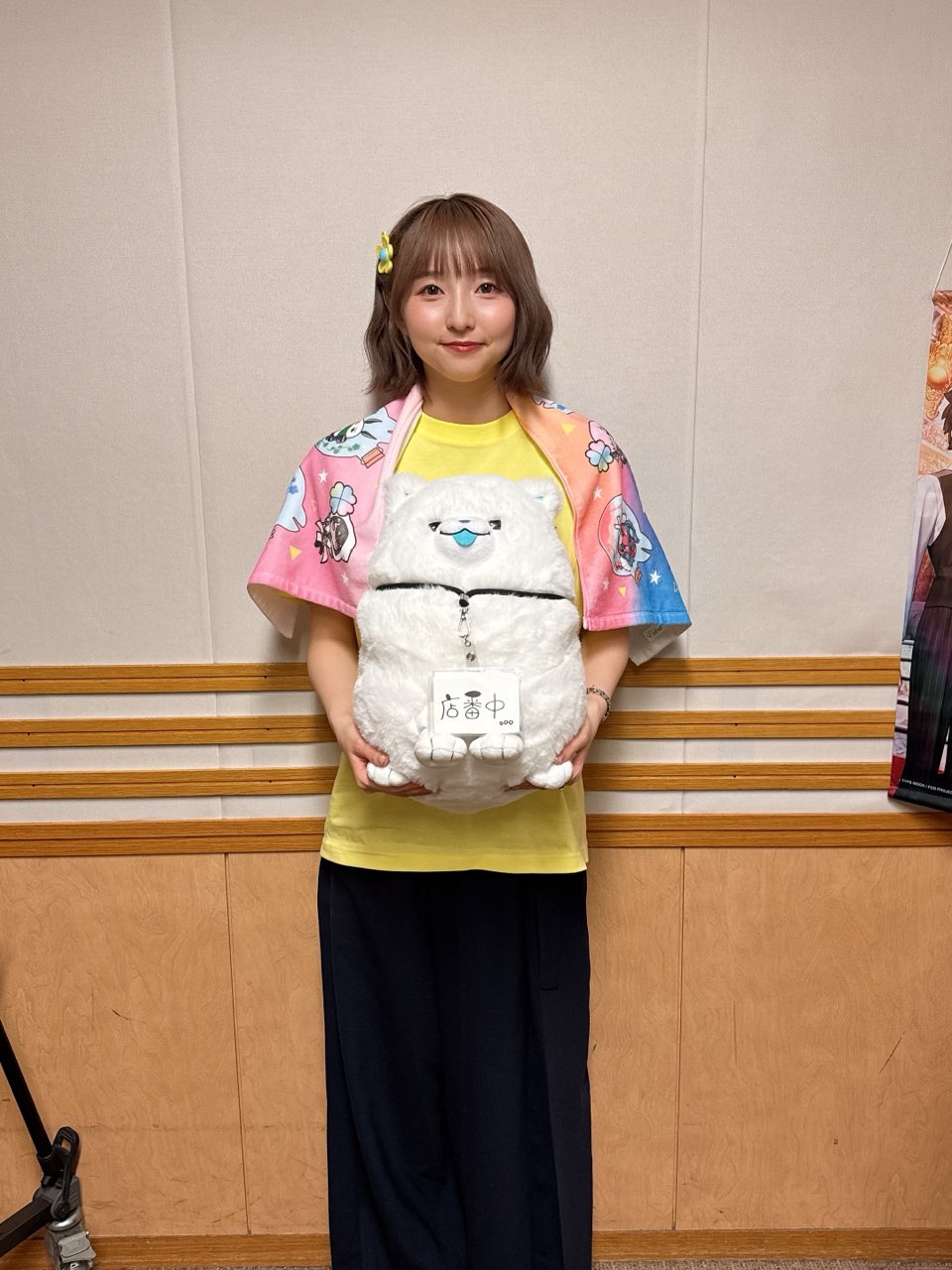 田中美海 on X: 