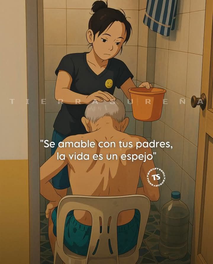 EdithPe34193492's tweet photo. Mi mamá 😔 https://t.co/fmbs1hIlk3