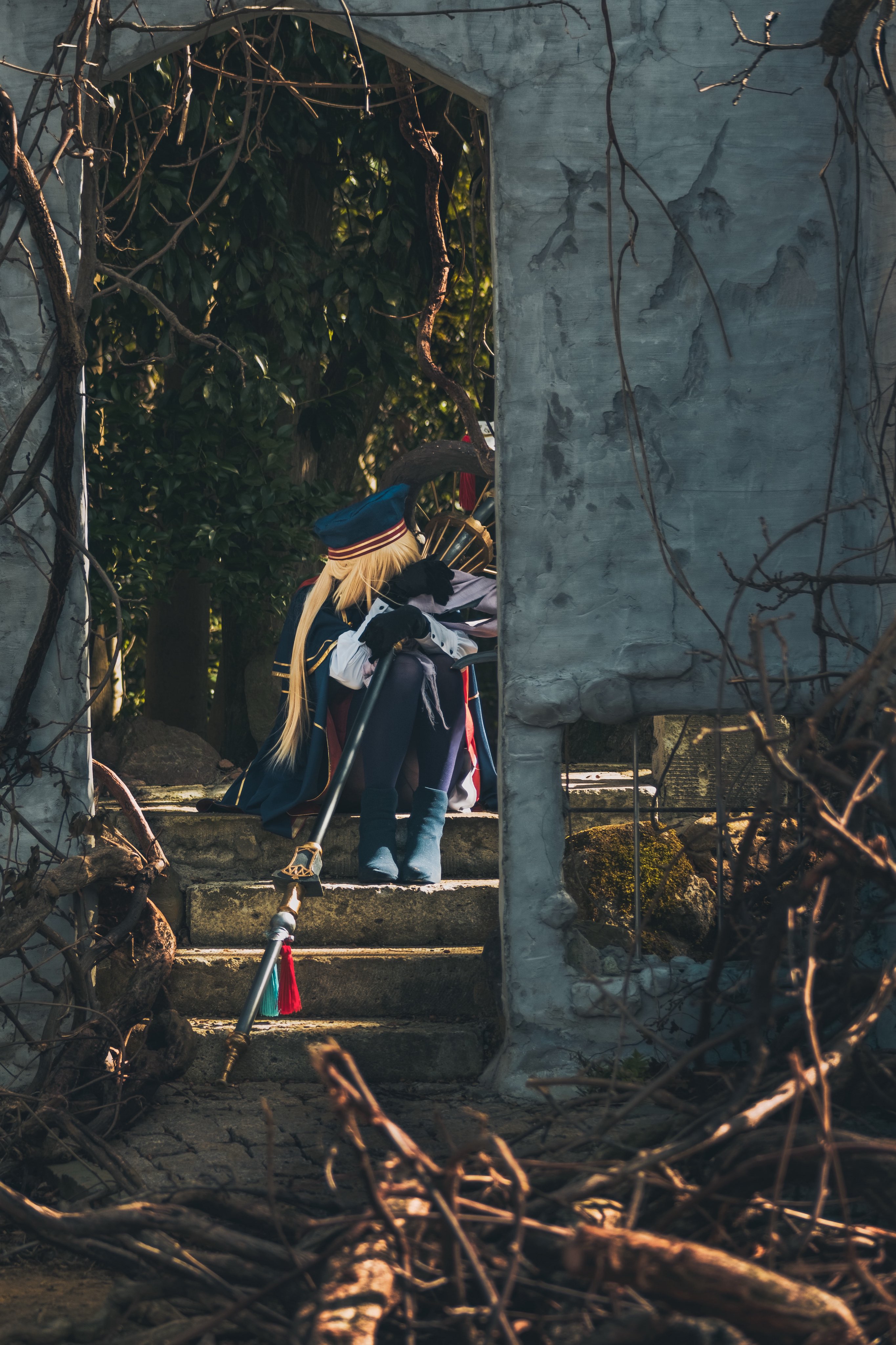 フッキー next 8/3 FGOfes (@fxxky_71) / X