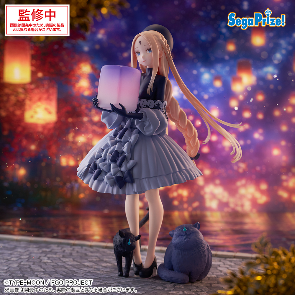 FGO アビゲイル　祭装　フルセット FGO アビゲイル 祭装 フルセット