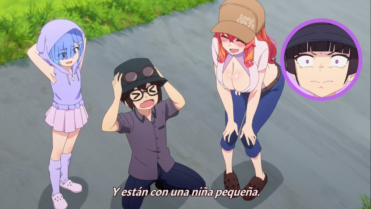 MihawkSubs tweet media