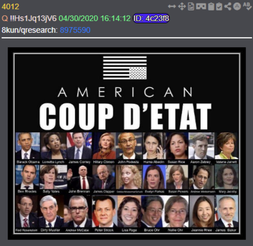 X22Report's tweet photo. This is not a coincidence. 

When this is finished a much bigger graphic will be needed.  MUCH BIGGER! BIGGEST POLITICAL SCANDAL IN AMERICAN HISTORY. https://t.co/H15QxVvORS