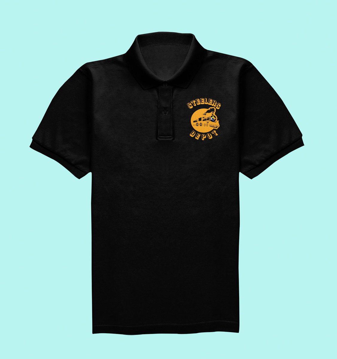 Beaver Falls Hosiery (@subburgher) on Twitter photo Yinzer Giveaway! Win a Steelers Depot Polo! Follow <a href="/subBurgher/">Beaver Falls Hosiery</a> & @SteelersDepot. Entry: Follow, RT, and tag 2 friends below. Bonus Entry: Like + RT with tags. Ends 8/15, 8 PM EDT. USA only. (Not sponsored by X/Steelers Depot.) #HereWeGo #SteelersNation 2teechersprintshop.com/s/search?q=Ste… Yinzer Giveaway! Win a Steelers Depot Polo! Follow <a href="/subBurgher/">Beaver Falls Hosiery</a> & @SteelersDepot. Entry: Follow, RT, and tag 2 friends below. Bonus Entry: Like + RT with tags. Ends 8/15, 8 PM EDT. USA only. (Not sponsored by X/Steelers Depot.) #HereWeGo #SteelersNation 2teechersprintshop.com/s/search?q=Ste…
