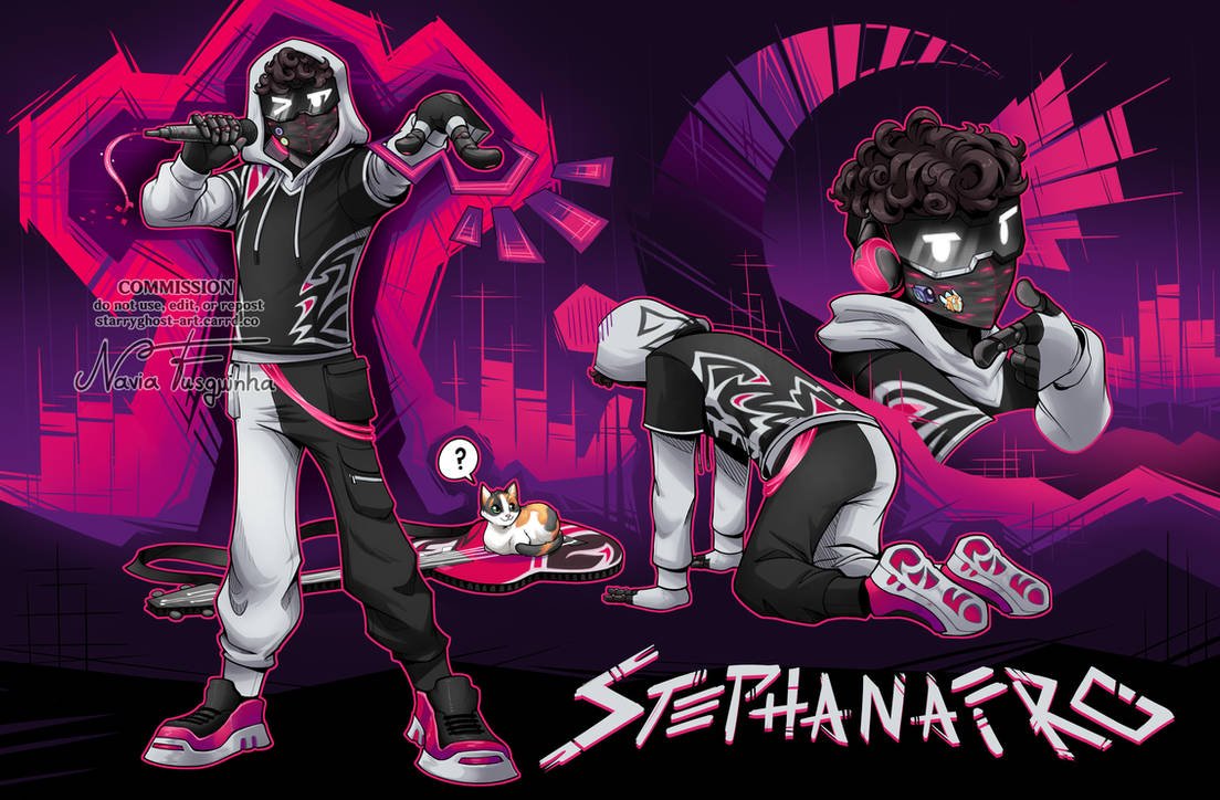 ✨I am now taking #commissions!! please check my carrd l1nk in bio for more information #myart