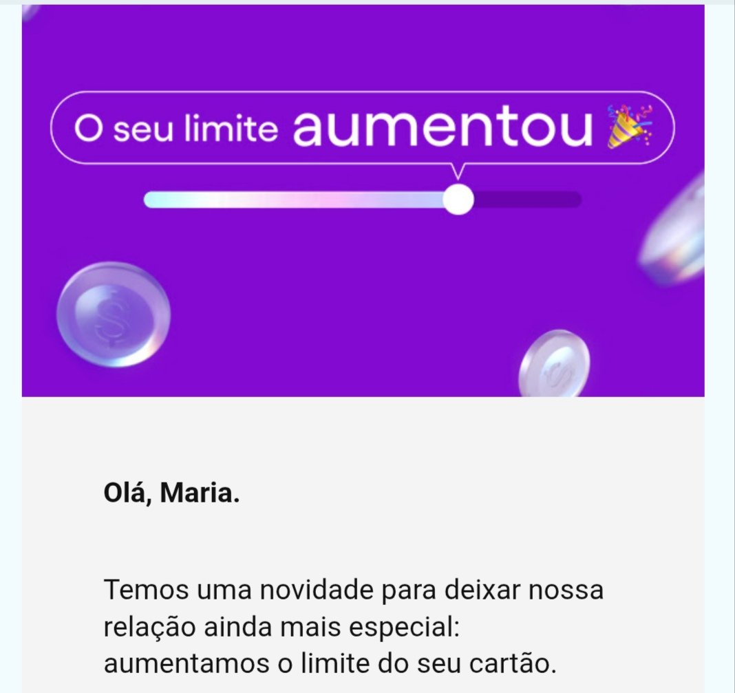 Mundoguibi's tweet photo. @umadocemaresia O meu cartão sabendo da novidade 😂 https://t.co/sGP574KM39