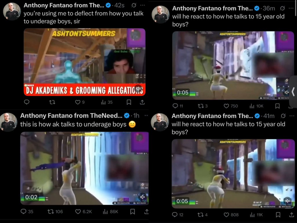 Myron Gaines tweet media