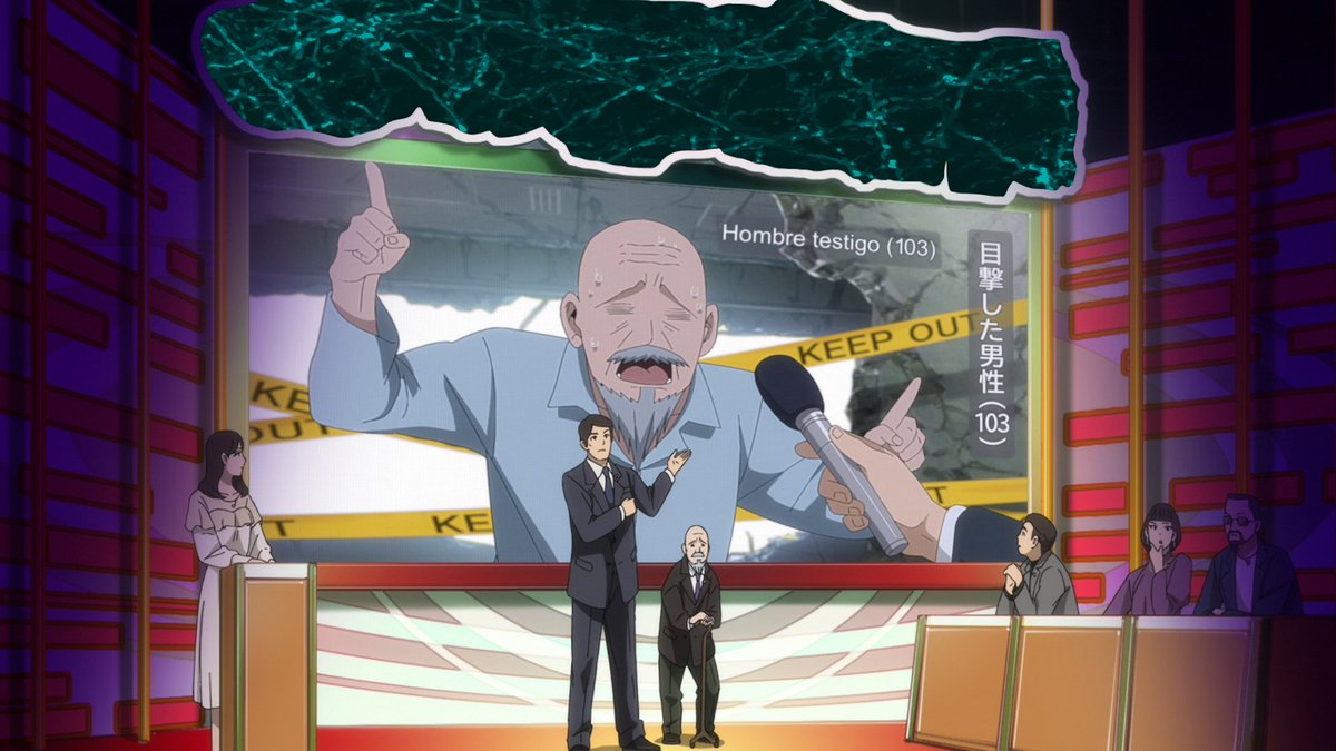 Seijitsu Subs tweet media