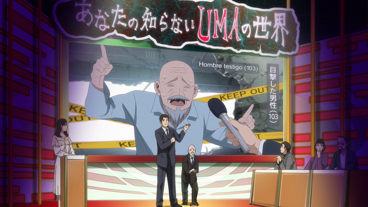 Seijitsu Subs tweet media