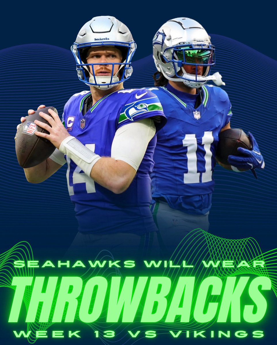 Strictly Seahawks tweet media