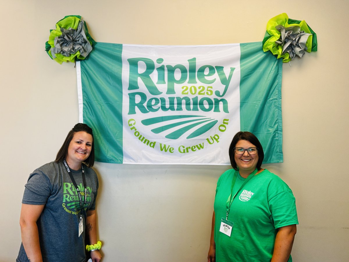 Trivia + Town Colours 💡🏘️
Spent the day in Goderich browsing shops, meeting welcoming staff, and enjoying good food! Wrapped it up in Ripley with Reunion trivia and a walk through streets decorated with bright banners and festive detail!
#SupportLocal #DiscoverOntario