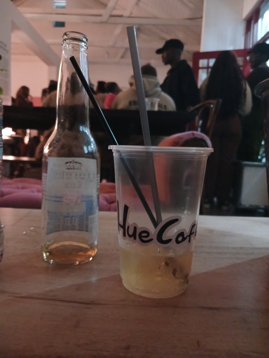 went outside 🫰🏾✨