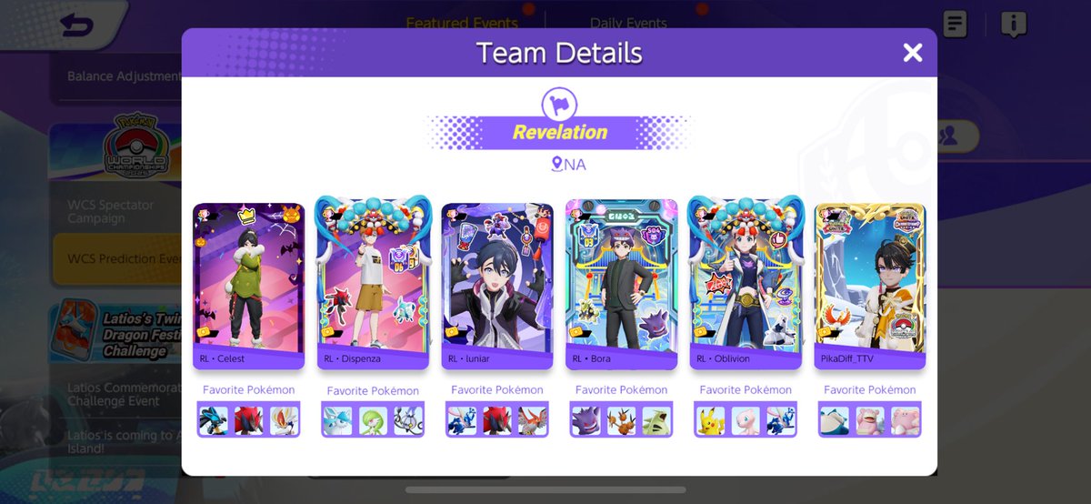 PikaDiff's tweet image. Guess who’s in the game!

#Revelation