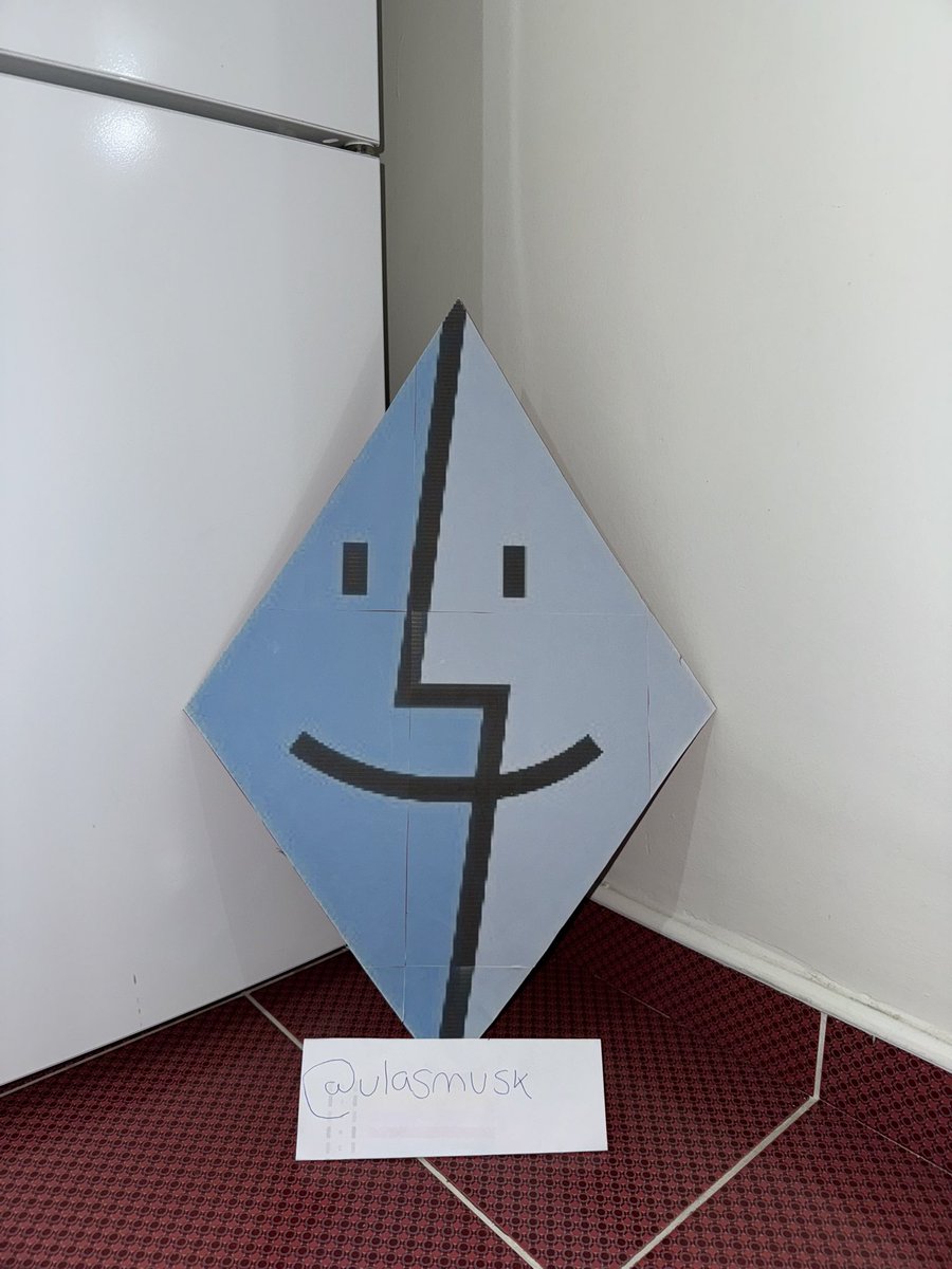 Ulaş Musk tweet media