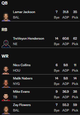 Liam Murphy tweet media