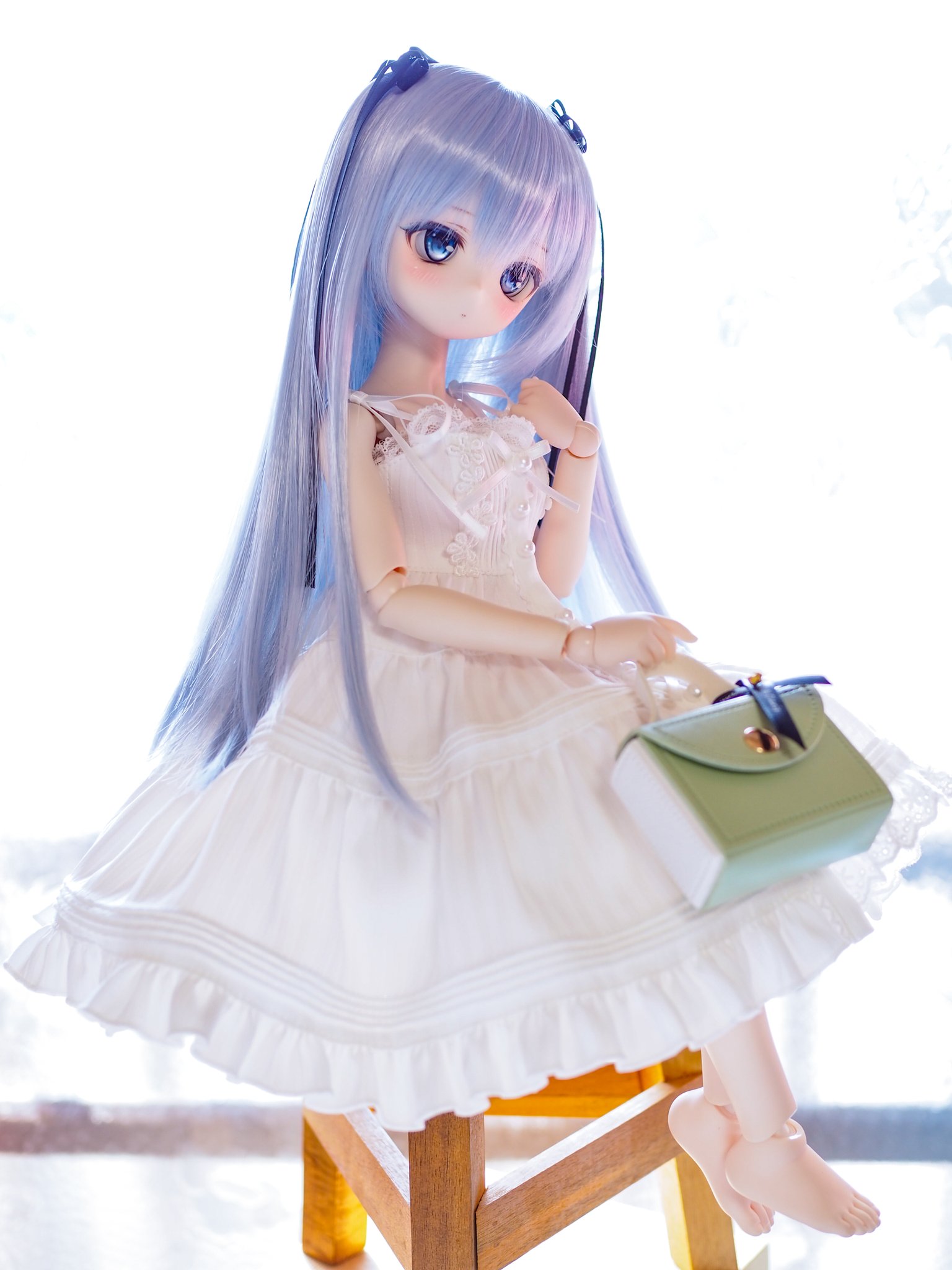 ☆『こさぎ』 Ronshuka Couture(ロンシュカ・クチュール)コラボレ ☆『こさぎ』 Ronshuka Couture(ロンシュカ・クチュール)コラボレ