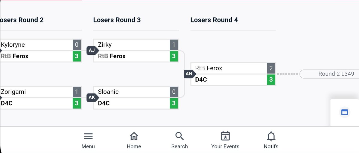 SadFerox's tweet photo. Got close to making it out of pools. 2 really close last round last hit situations and just couldn't clutch it out. Up to Evo France! Praying for a quick marvel tokon release. https://t.co/0SxGX50c6z