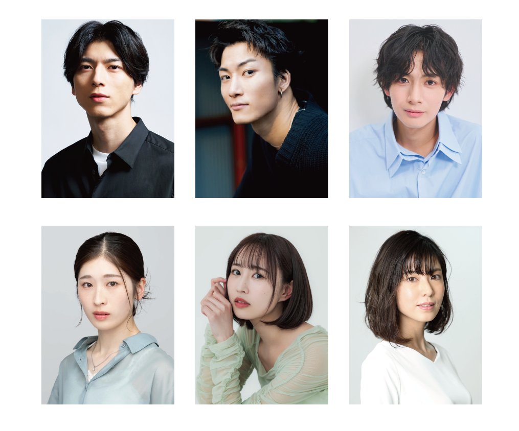 ホチキス最新作「ワンマイク」一般発売開始!
本日10時から!!
confetti-web.com/@/hotchkiss_on…
 #ホチマイ #小松準弥  #里中将道  #佐藤たかみち  #澁谷穂奈美 #古賀成美 #大井川皐月 
特設HP：hotchkiss.jp/onemic