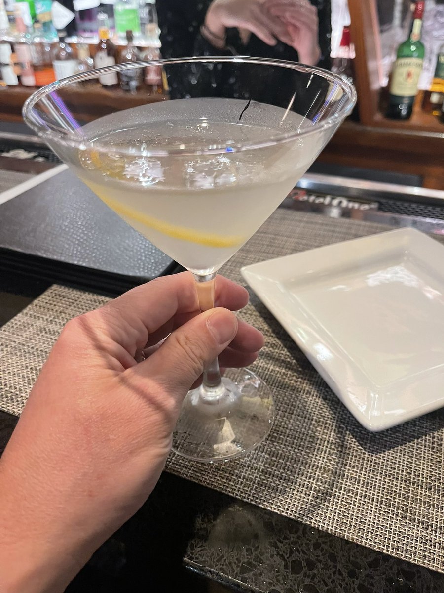 It’s been a day.  Cheers everyone!