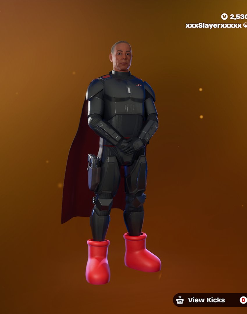 OriginalSIayer's tweet image. GUYS