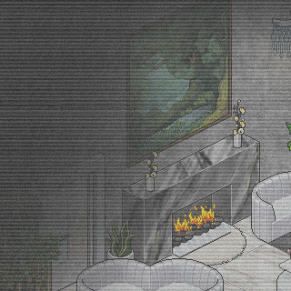 📹 [ARQUIVO CONFIDENCIAL – CÂMERA 03]

Recebemos imagens suspeitas de dentro do novo lobby da Dazed Magazine.
Não devíamos publicar... mas aqui está um pequeno vislumbre do que te espera.

⚠️ Inauguração oficial: 09 de agosto às 20h(BR)

#OAKLEYxDAZED #DAZEDBLET