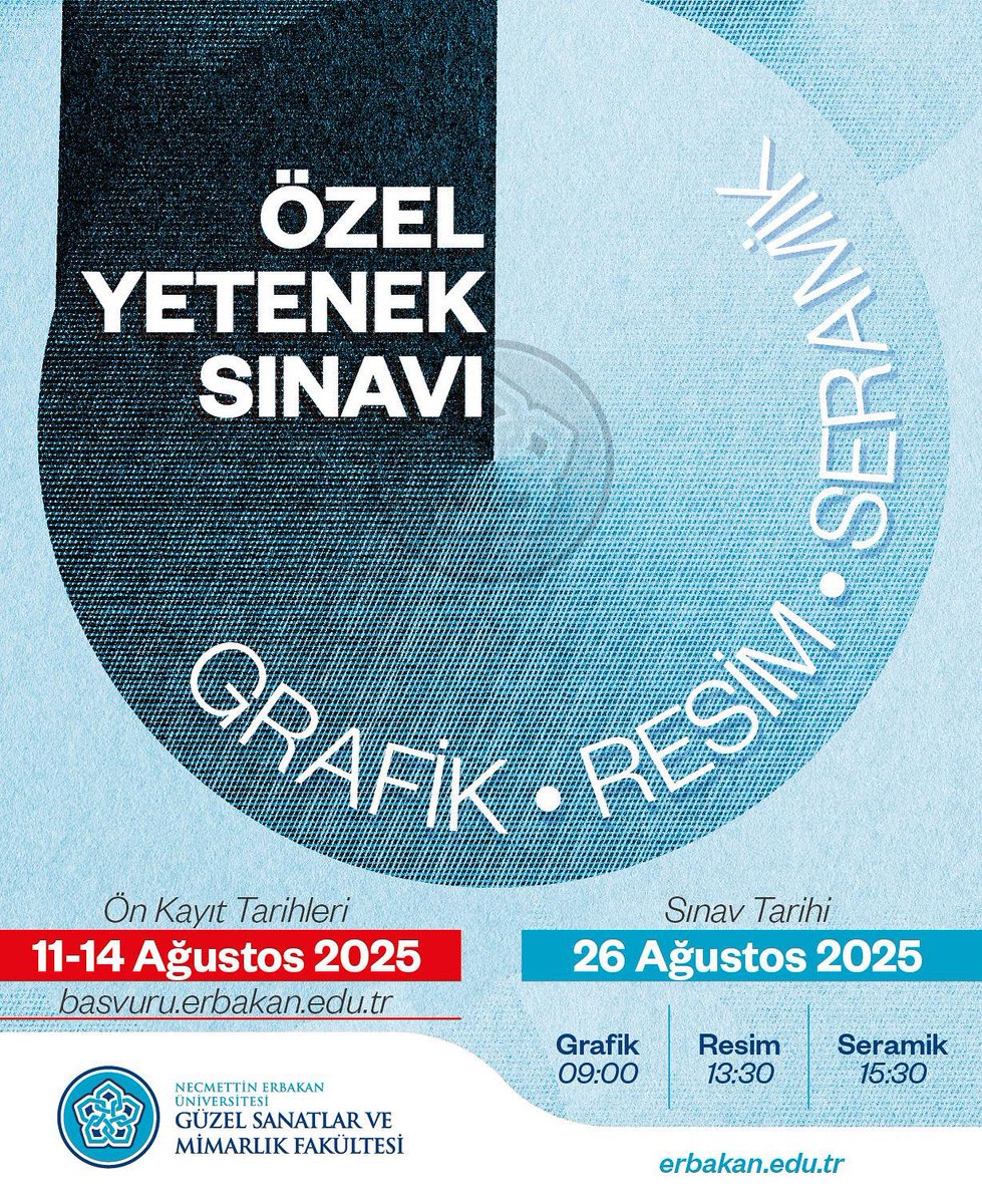NEÜ Güzel Sanatlar ve Mimarlık Fakültesi (@gsmf_neu) on Twitter photo 