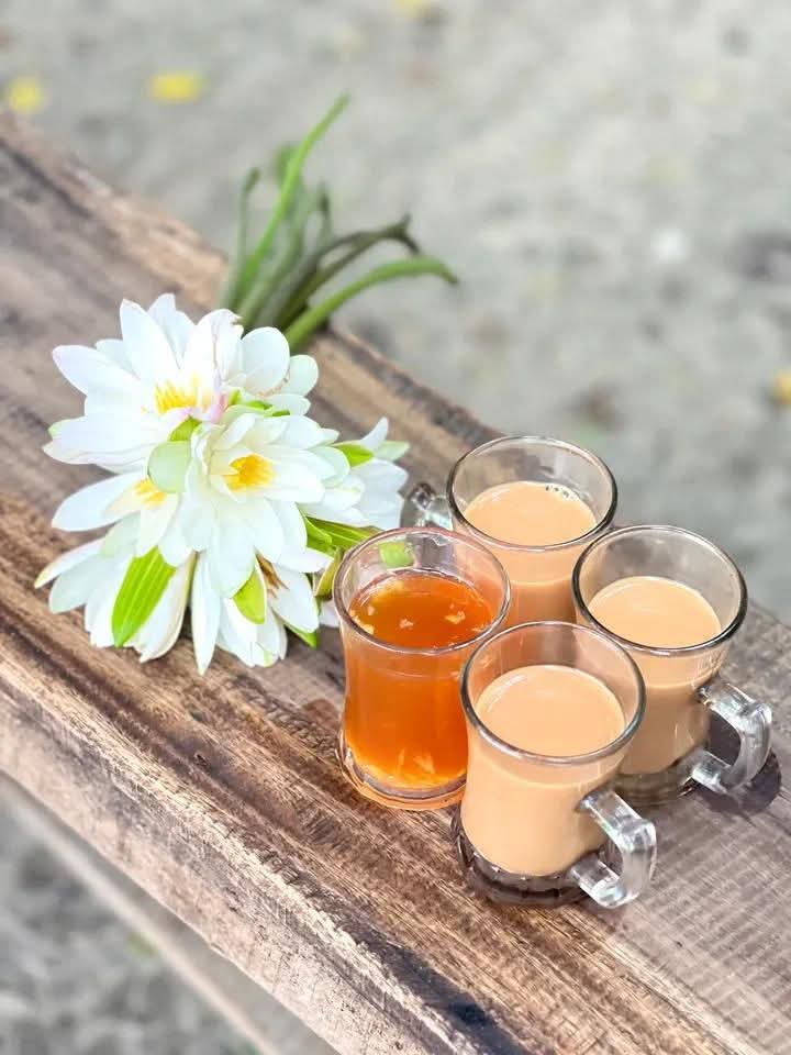 শুভ সকাল