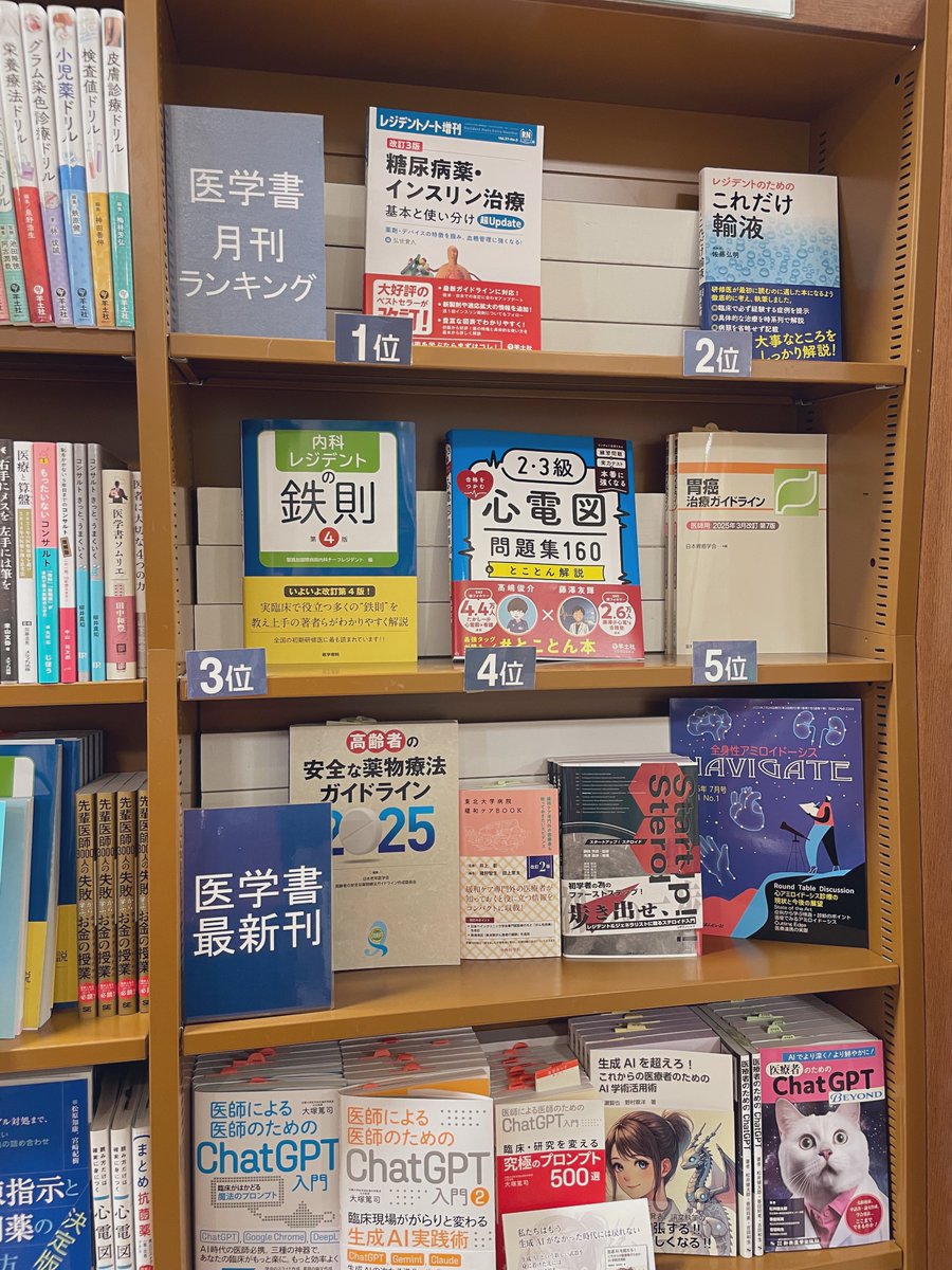 医学書院　半額！ 医学書院 書店・フェア情報 (@igs_bookstore) / X