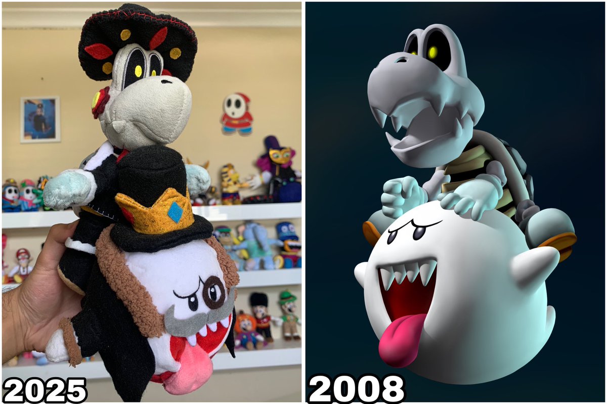 They grow up so fast…