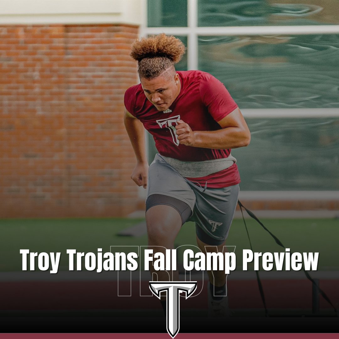 TroyReport tweet media
