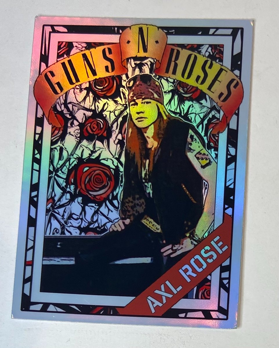 Hope everyone has a great weekend