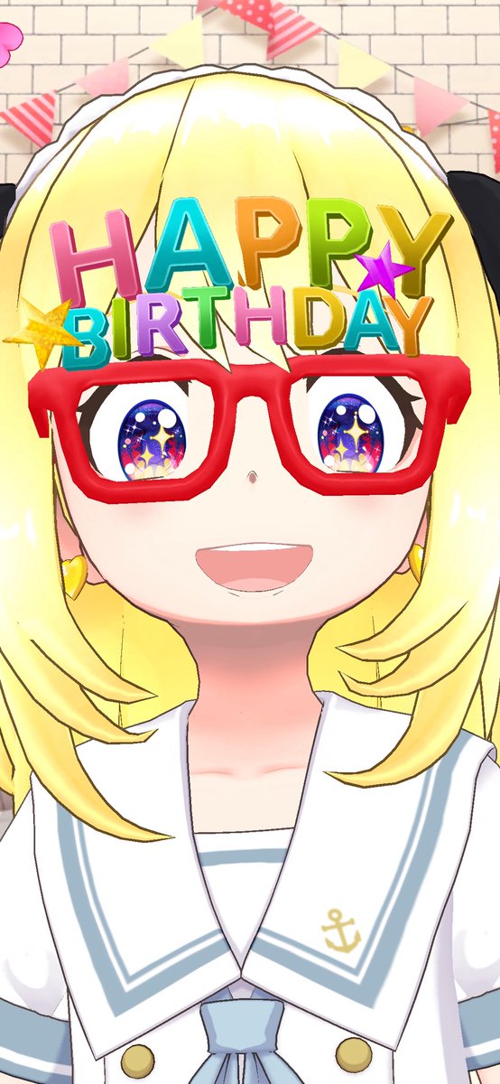 utorynenne's tweet photo. お祝いありがとうございました！😌✨ https://t.co/GaeVX2jBPR