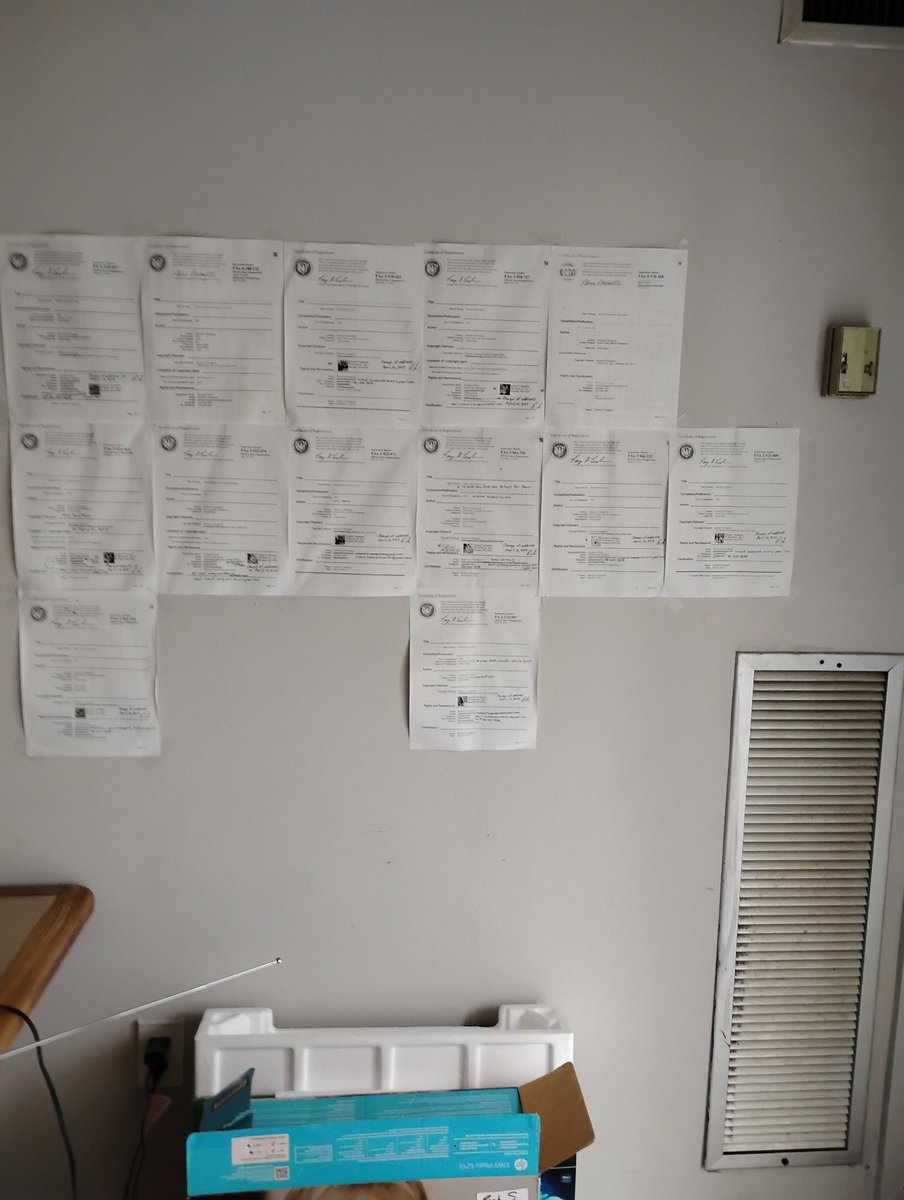 RichSnod813's tweet image. @nypost @985TheSportsHub need help. Do cops follow copyrights? I am broke. Zoom in below. 
Cc: @rockhall @RobertKennedyJr @RollingStone @TMZLive @nytimes
@WSJ #musichelp @iHeartRadio @AppleMusic