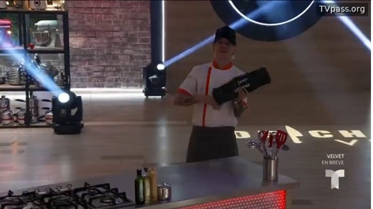 Daniela Pereyravelezcolon (@daniela_per7731) on Twitter photo Orgullosa de vos mi niño es un gran orgullo para todas las que te bancamos
#teamchris
#TopChefVIP
#quevuelvachris
<a href="/christophervele/">Christopher Velez 🔺</a> Orgullosa de vos mi niño es un gran orgullo para todas las que te bancamos
#teamchris
#TopChefVIP
#quevuelvachris
<a href="/christophervele/">Christopher Velez 🔺</a>