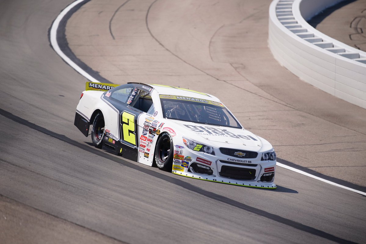 Rev Racing (@revracin) on Twitter photo Caution on Lap 92 of 150
<a href="/LavarScott/">Lavar Scott</a> P6
<a href="/EloySebastian10/">Eloy Sebastian LĂłpez FalcĂłn</a> P12
#Atlas150 | <a href="/ARCA_Racing/">ARCA Menards Series</a> Caution on Lap 92 of 150
<a href="/LavarScott/">Lavar Scott</a> P6
<a href="/EloySebastian10/">Eloy Sebastian LĂłpez FalcĂłn</a> P12
#Atlas150 | <a href="/ARCA_Racing/">ARCA Menards Series</a>