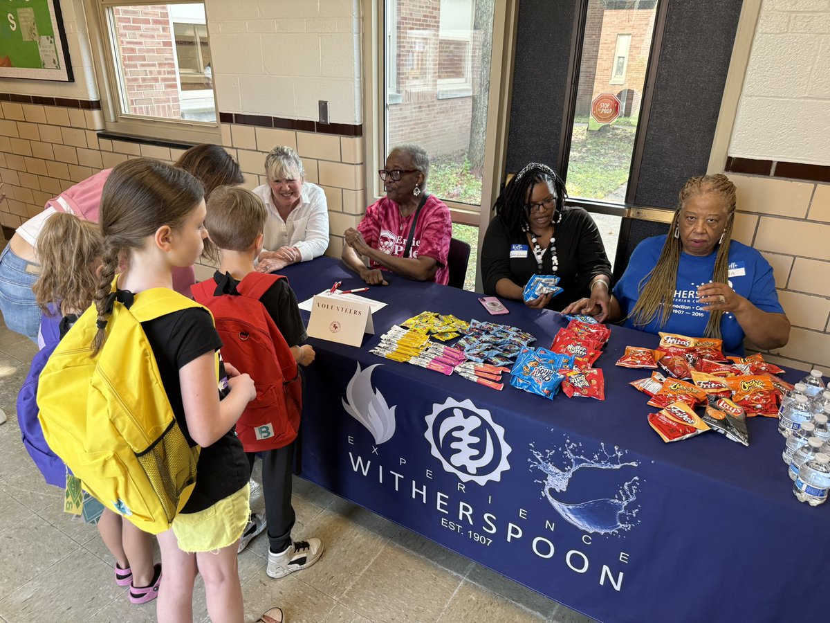 Ernie Pyle School 90 tweet media