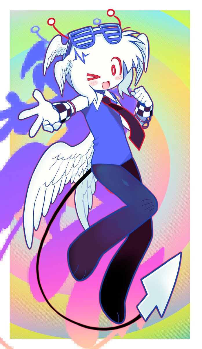 some of my attacks in #artfight 🦴