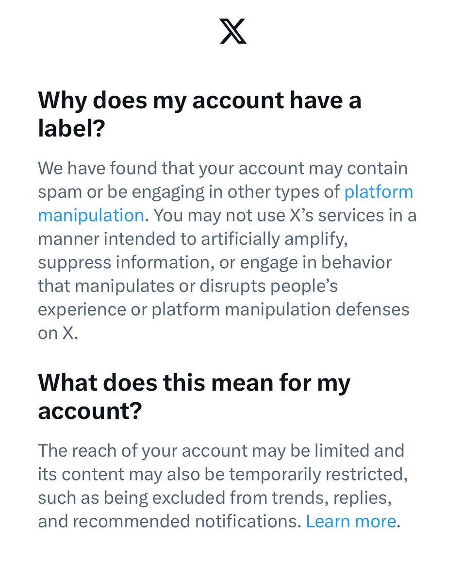 Really <a href="/elonmusk/">Elon Musk</a> ??? Because I called Trump a Pedo? Free Speech my ass 🖕🏻