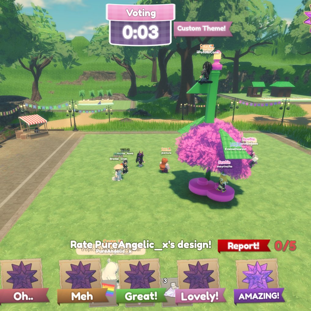 BloomTale tweet media