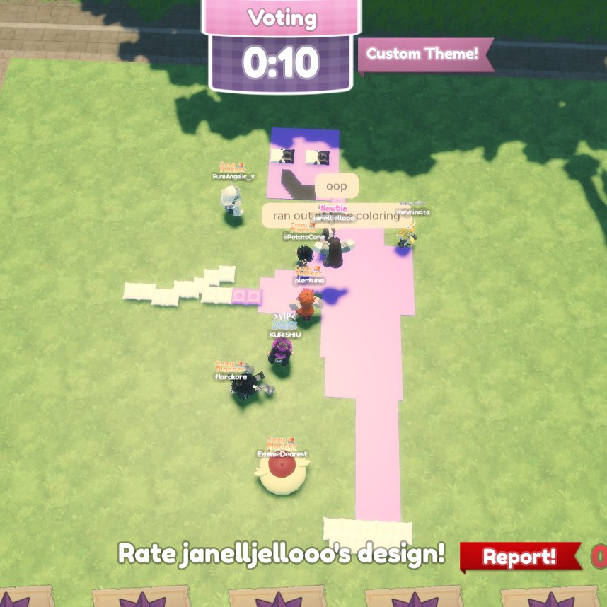 BloomTale tweet media